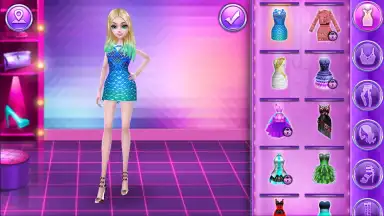 Captura de tela de Music Idol - Coco Rock Star 4