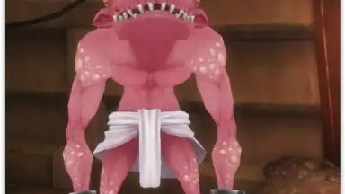 Captura de tela de Alchemia Story 6