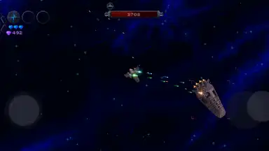 Captura de tela de Constellation Eleven 4