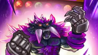 Captura de tela de Stone Breaker 11