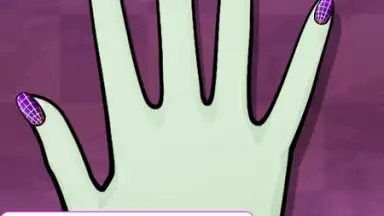 Captura de tela de Monster High: Beauty Shop 5