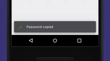 Captura de tela de Firefox Lockwise 4