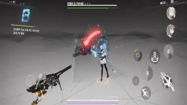 Captura de tela de 에테르 게이저 14