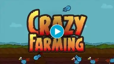 Captura de tela de Crazy Farming 1