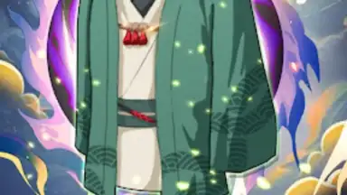 Captura de tela de Pride of Nindo 2