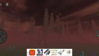 Captura de tela de SCP Pipe Head Forest Survival 4