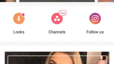 Captura de tela de MakeupPlus 6