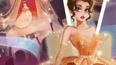 Captura de tela de Fashion Queen Story 5
