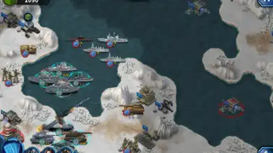 Captura de tela de Glory of Generals 2: ACE 16