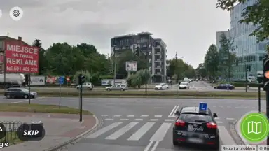 Captura de tela de GeoGuessr 18