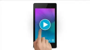 Captura de tela de KMPlayer 1