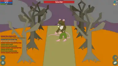 Captura de tela de Level Up 3