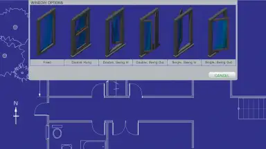 Captura de tela de PadCAD 16