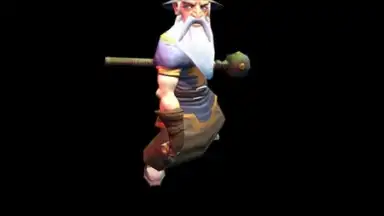 Captura de tela de Royal Defenders 11