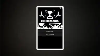 Captura de tela de Futbol Mania 7