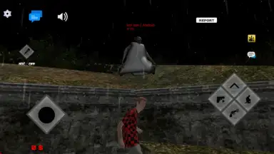 Captura de tela de GRANNY MULTIPLAYER 2