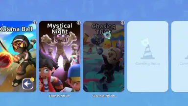 Captura de tela de Livetopia: Party! 9