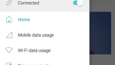 Captura de tela de Samsung Max 5