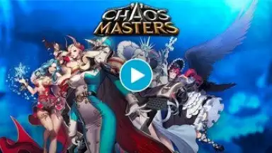 Captura de tela de ChaosMasters 1