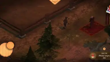 Captura de tela de Slash of Sword 2 5