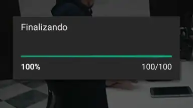 Captura de tela de Vine 5
