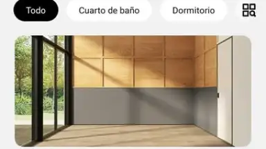 Captura de tela de Homestyler 6