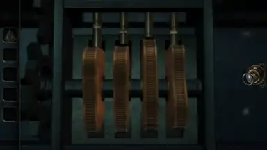 Captura de tela de The Room Three 11