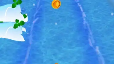Captura de tela de Royal Princess Island Run 7