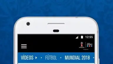 Captura de tela de Mediaset Sport 3
