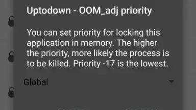 Captura de tela de Memory Locker 2