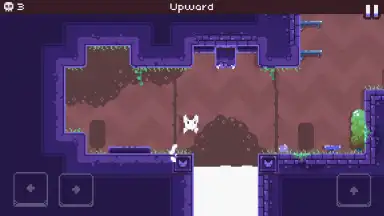 Captura de tela de Cat Bird 5