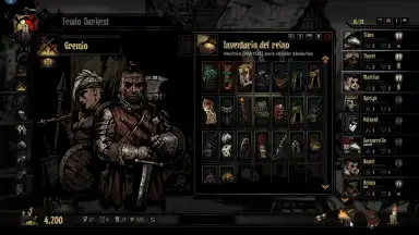 Captura de tela de Remotr 3