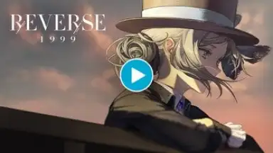 Captura de tela de Reverse: 1999 1