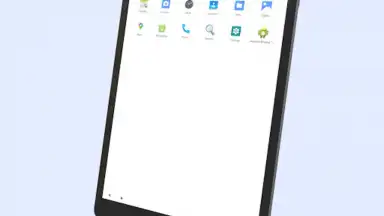 Captura de tela de Android 13 Launcher 14