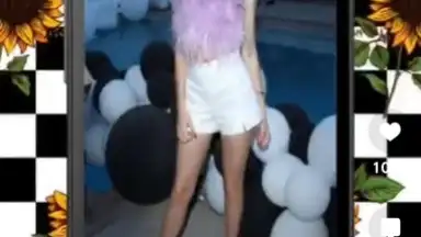 Captura de tela de Funimate 4