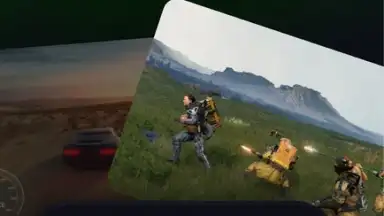 Captura de tela de Glip 5