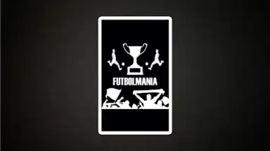 Captura de tela de Futbol Mania 8