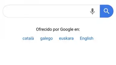 Captura de tela de Epic Privacy Browser 5