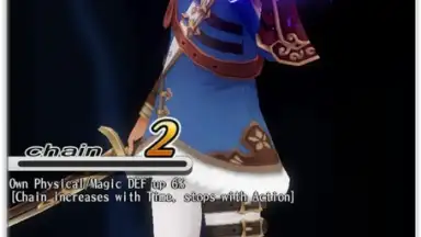 Captura de tela de Alchemia Story 7