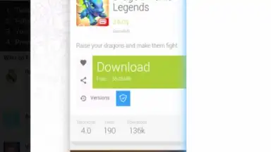 Captura de tela de Maxthon5 Browser - fast and notes 4