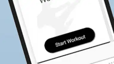 Captura de tela de Ultimate MMA Fighting Program 8