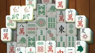 Captura de tela de Mahjong Solitaire Classic : Tile Match Puzzle 8