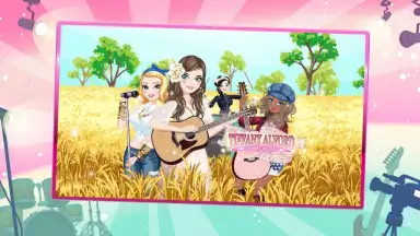 Captura de tela de Tiffany 6