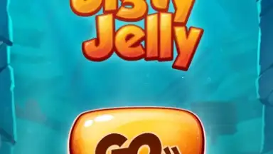Captura de tela de Jigty Jelly 1