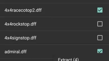 Captura de tela de Img Tool 5