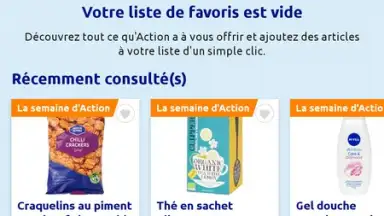 Captura de tela de Action 7
