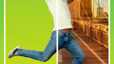 Captura de tela de RetouchMe 4