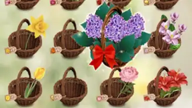 Captura de tela de Zen Blossom 7