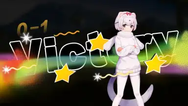 Captura de tela de Kemono Friends: Kingdom 16