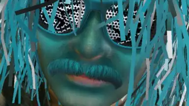 Captura de tela de Banuba - Live Selfie Filters & Face Masks Camera 3